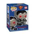 Funko Pop! Heroes: Spider-Man Blackest Night 000 88955 - Image 2