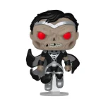 Funko Pop! Heroes: Spider-Man Blackest Night 000 88955 - Image 3