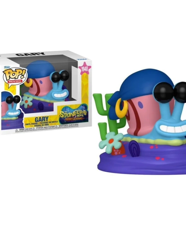 Funko Pop! Animation: Movie 86310