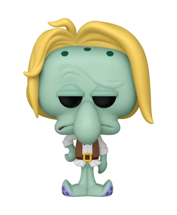 Funko Pop! Movies: Vinyl Figure 1941 83592