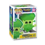 Funko Pop! Animation: Spongebob Squarepants 1943 Glows in the Dark 92528 - Image 2