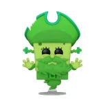 Funko Pop! Animation: Spongebob Squarepants 1943 Glows in the Dark 92528 - Image 3