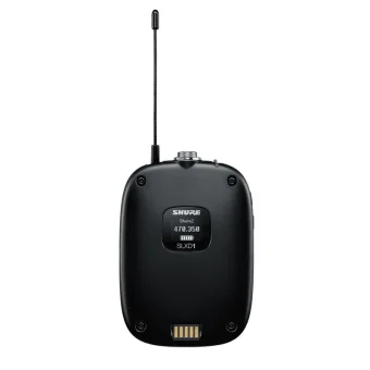 Shure Bodypack Πομπός Μικροφώνου 010-05-002