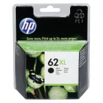 HP 62XL Γνήσιο Μελάνι Εκτυπωτή InkJet Μαύρο (C2P05AE) C2P05AE#UUQ - Image 5