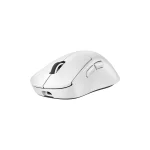 Logitech Pro X Superlight 2 DEX Ασύρματο Gaming Ποντίκι Λευκό 910-007365 - Image 2