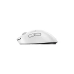 Logitech Pro X Superlight 2 DEX Ασύρματο Gaming Ποντίκι Λευκό 910-007365 - Image 3