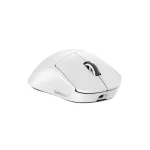 Logitech Pro X Superlight 2 DEX Ασύρματο Gaming Ποντίκι Λευκό 910-007365 - Image 4
