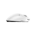 Logitech Pro X Superlight 2 DEX Ασύρματο Gaming Ποντίκι Λευκό 910-007365 - Image 5