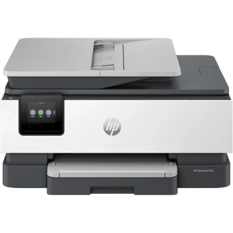 HP OfficeJet Pro 8125e Έγχρωμο Πολυμηχάνημα Inkjet με WiFi και Mobile Print 405U8B#629