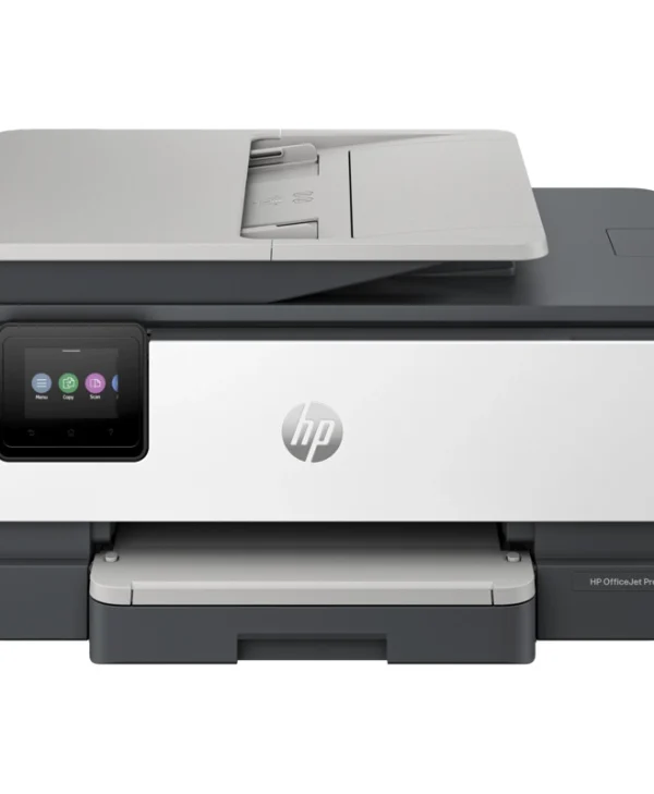 HP OfficeJet Pro 8125e Έγχρωμο Πολυμηχάνημα Inkjet με WiFi και Mobile Print 405U8B#629