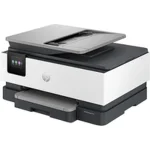 HP OfficeJet Pro 8125e Έγχρωμο Πολυμηχάνημα Inkjet με WiFi και Mobile Print 405U8B#629 - Image 2