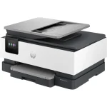 HP OfficeJet Pro 8125e Έγχρωμο Πολυμηχάνημα Inkjet με WiFi και Mobile Print 405U8B#629 - Image 3