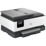 HP OfficeJet Pro 8125e Έγχρωμο Πολυμηχάνημα Inkjet με WiFi και Mobile Print 405U8B#629 - Image 4