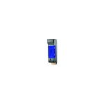 HP Γνήσιο Μελάνι Εκτυπωτή InkJet Μπλε (C6170A)