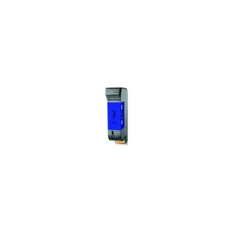HP Γνήσιο Μελάνι Εκτυπωτή InkJet Μπλε (C6170A)