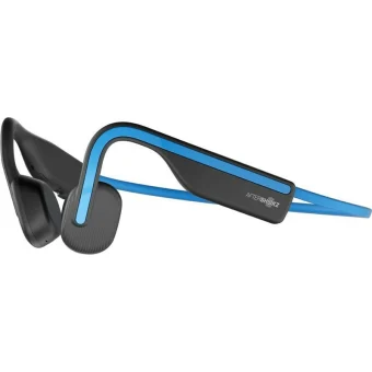 Shokz Openmove Bone Conduction Bluetooth Handsfree Ακουστικά με Αντοχή στον Ιδρώτα Elevation Blue S661BL