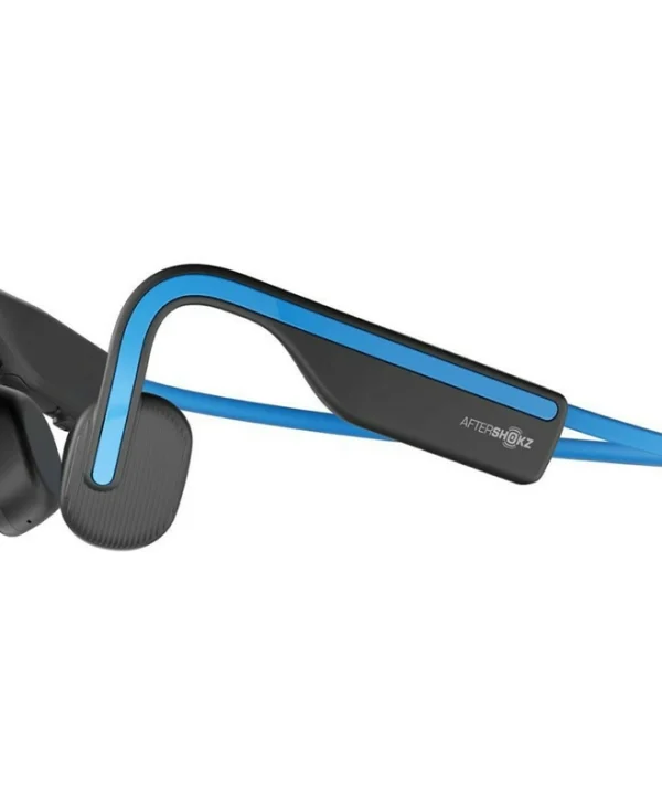 Shokz Openmove Bone Conduction Bluetooth Handsfree Ακουστικά με Αντοχή στον Ιδρώτα Elevation Blue S661BL