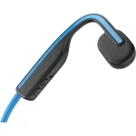 Shokz Openmove Bone Conduction Bluetooth Handsfree Ακουστικά με Αντοχή στον Ιδρώτα Elevation Blue S661BL - Image 2