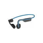 Shokz Openmove Bone Conduction Bluetooth Handsfree Ακουστικά με Αντοχή στον Ιδρώτα Elevation Blue S661BL - Image 3