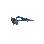 Shokz Openmove Bone Conduction Bluetooth Handsfree Ακουστικά με Αντοχή στον Ιδρώτα Elevation Blue S661BL - Image 4