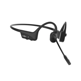 Multimedia Headsets Shokz Opencomm2 Ptt Zello C122-AJ-BK