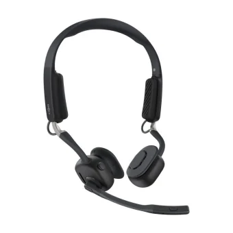 Shokz VOIP Headset (239739) C610-AC-BK-EU-000