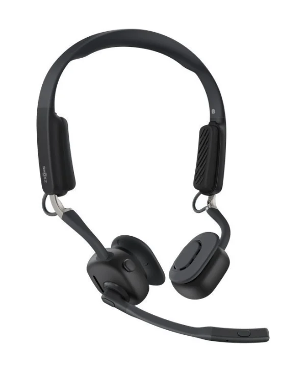 Shokz VOIP Headset (239739) C610-AC-BK-EU-000