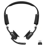 Shokz VOIP Headset (239739) C610-AC-BK-EU-000 - Image 3