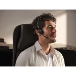Shokz VOIP Headset (239739) C610-AC-BK-EU-000 - Image 9
