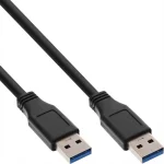 Καλώδιο Usb Value Usb-a 1.8 M Λευκό 11.99.8978 - Image 3