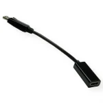 Roline 12.99.3144 Μετατροπέας DisplayPort male σε HDMI female 1τμχ - Image 2