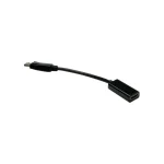 Roline 12.99.3144 Μετατροπέας DisplayPort male σε HDMI female 1τμχ - Image 3
