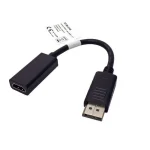 Roline 12.99.3144 Μετατροπέας DisplayPort male σε HDMI female 1τμχ - Image 4