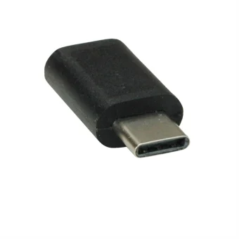 Adapter Av Value Adapter Value Usb 2.0 Type C Micro B M F 12.99.3191