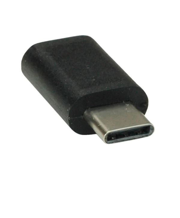 Adapter Av Value Adapter Value Usb 2.0 Type C Micro B M F 12.99.3191