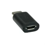 Adapter Av Value Adapter Value Usb 2.0 Type C Micro B M F 12.99.3191 - Image 2