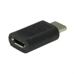 Adapter Av Value Adapter Value Usb 2.0 Type C Micro B M F 12.99.3191 - Image 3