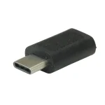 Adapter Av Value Adapter Value Usb 2.0 Type C Micro B M F 12.99.3191 - Image 4