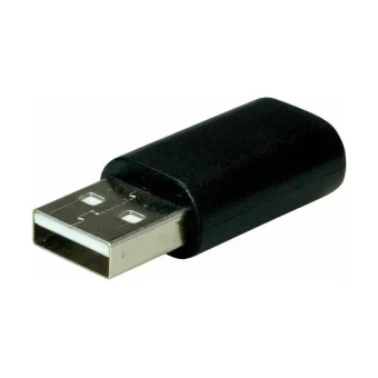 Value Μετατροπέας USB-A male σε USB-C female (12.99.2995)