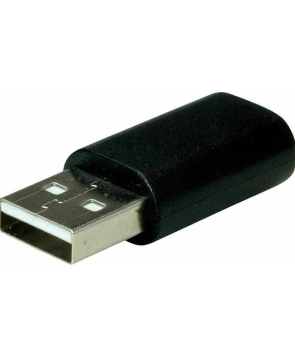 Value Μετατροπέας USB-A male σε USB-C female (12.99.2995)