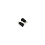Προσαρμογέας Usb Value Value Προσαρμογέας Usb 2.0 Τύπου C Micro B M F Otg 12.99.3190