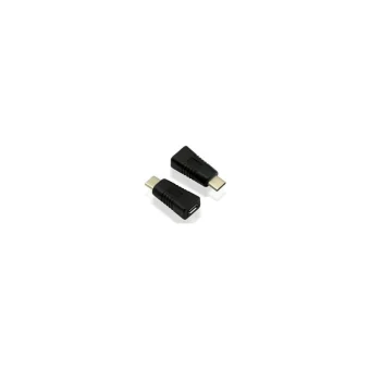 Προσαρμογέας Usb Value Value Προσαρμογέας Usb 2.0 Τύπου C Micro B M F Otg 12.99.3190