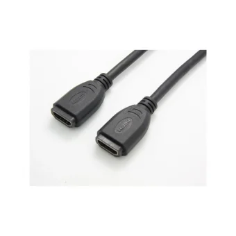 Value 12.99.3123 Μετατροπέας HDMI female σε HDMI female