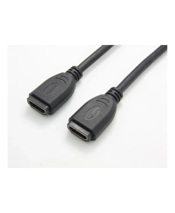 Value 12.99.3123 Μετατροπέας HDMI female σε HDMI female