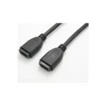 Value 12.99.3123 Μετατροπέας HDMI female σε HDMI female - Image 2