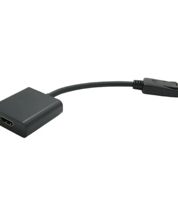Roline 12.99.3134 Μετατροπέας DisplayPort male σε HDMI female 1τμχ