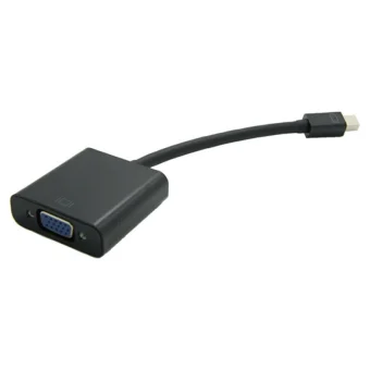 Roline 12.99.3125 Μετατροπέας mini DisplayPort male σε VGA female