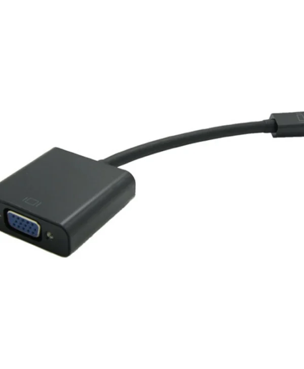 Roline 12.99.3125 Μετατροπέας mini DisplayPort male σε VGA female