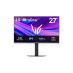 LG UltraGear IPS HDR Monitor 27" FHD 1920x1080 240Hz με Χρόνο Απόκρισης 1ms GTG 27G440A-B.AEU