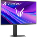 LG UltraGear IPS HDR Monitor 27" FHD 1920x1080 240Hz με Χρόνο Απόκρισης 1ms GTG 27G440A-B.AEU - Image 2